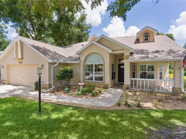 19105 SW 98th Loop, Dunnellon, FL 34432