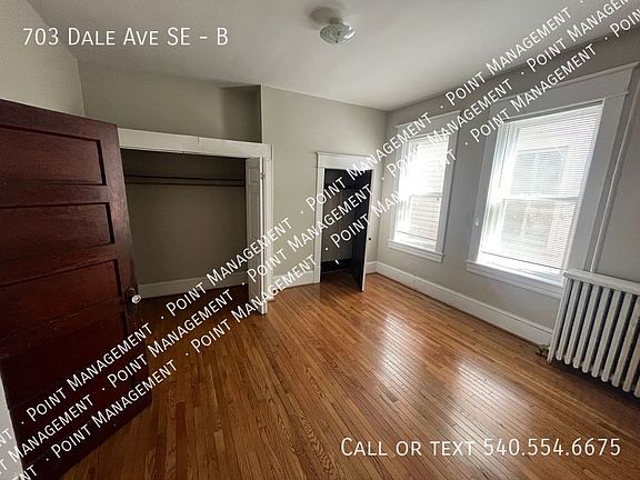 4th image of 703 Dale Ave SE #B