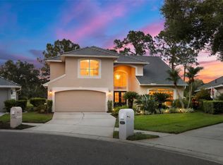 5562 Avenue Du Soleil, Lutz, FL 33558