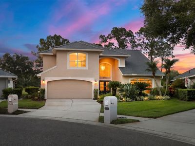 5562 AVENUE DU SOLEIL, Lutz, FL, 33558