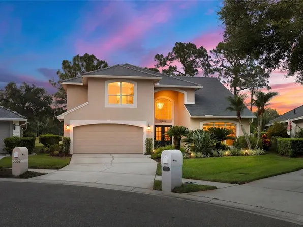 5562 AVENUE DU SOLEIL, LUTZ, FL 33558