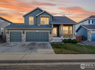 210 Saxony Rd, Johnstown, CO 80534