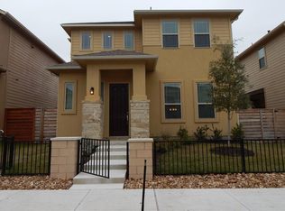 1612 Frontier Valley Dr, Austin, TX 78741