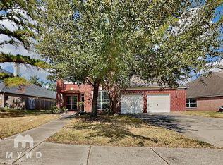 28306 Peper Hollow Ln, Spring, TX 77386