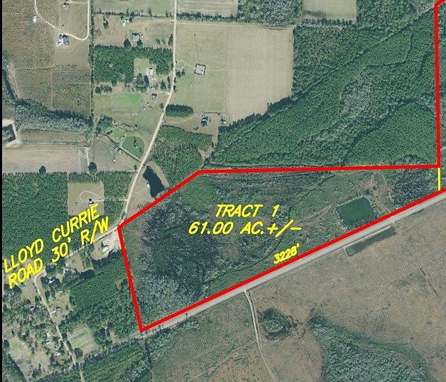 N/s Hwy TRACT 1221, Lakeland, GA 31635 MLS 11204019 Zillow