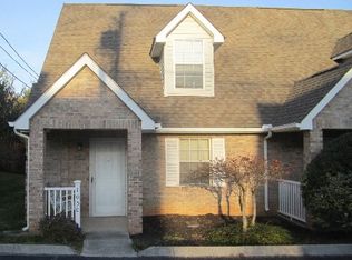 1050 Nod St, Knoxville, TN 37932