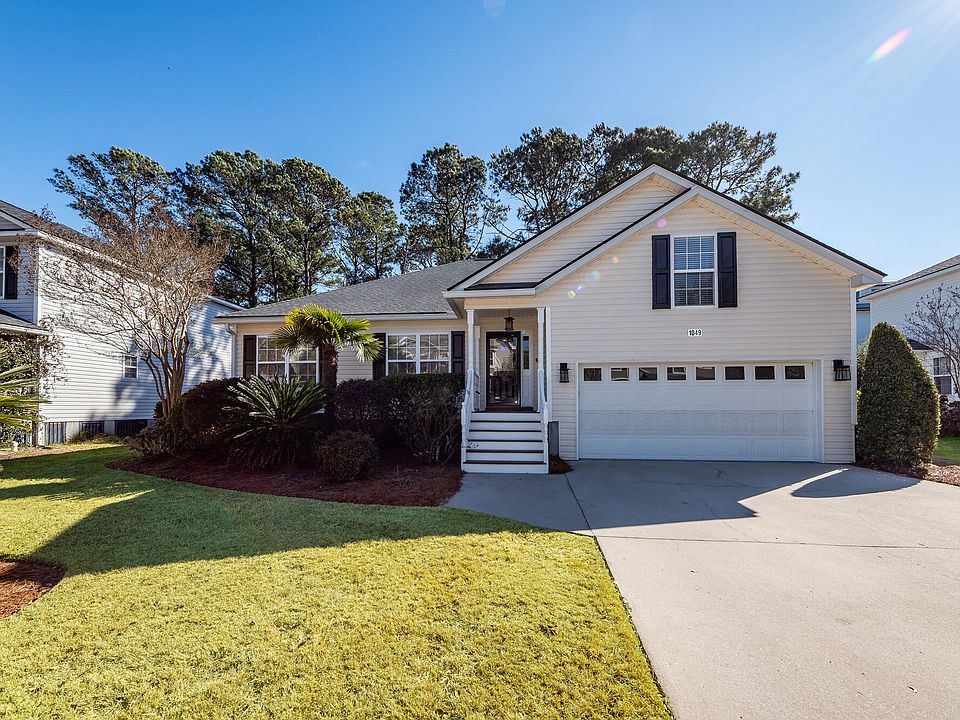1st image of 1049 Clearspring Dr