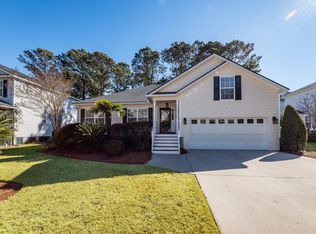 1049 Clearspring Dr, Charleston, SC 29412