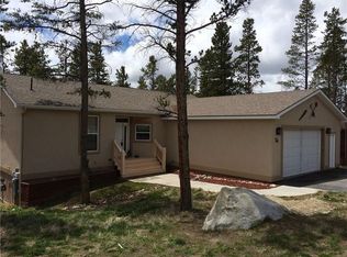 24 Adelaide Ct, Leadville, CO 80461
