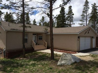 24 Adelaide Ct, Leadville, CO, 80461