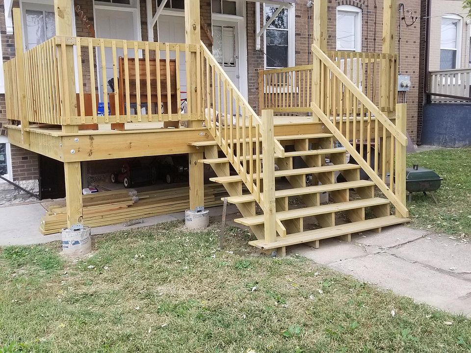 1st image of 2740 Chariton St #1F