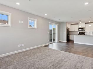 11012 Zest St NE Unit A, Blaine, MN 55449