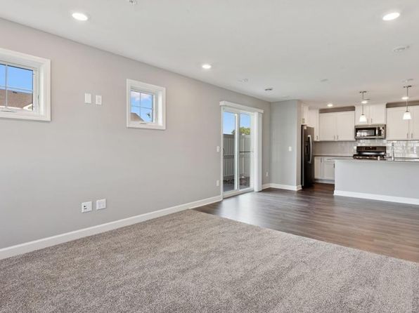 11012 Zest St NE Unit A