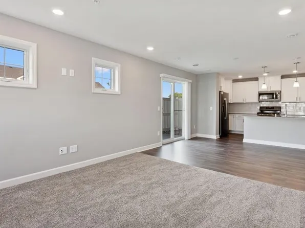 11012 Zest St NE Unit A, Blaine, MN 55449