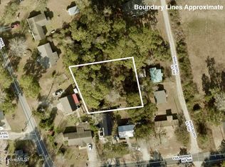 1632 Marlboro St SW, Ocean Isle Beach, NC 28469