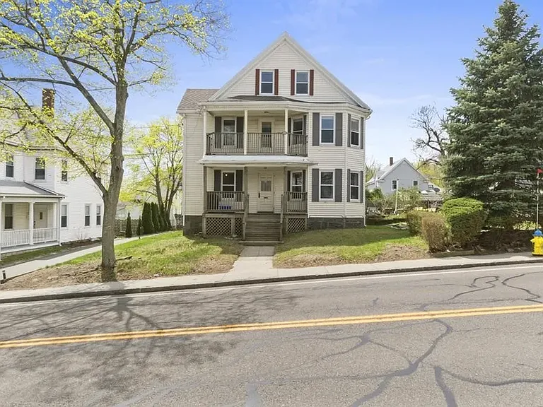 235 Whitwell St #2 — Photo 8