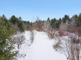 4611 Stover Rd, Bellaire, MI 49615