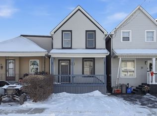 12 Roxborough Ave, Hamilton, ON L8L1X8