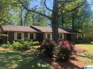 1924 Valley Creek Rd, Anniston, AL 36207