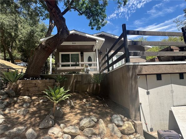 800 Skyland Dr