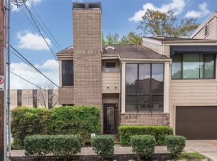 4936 Feagan St, Houston, TX 77007