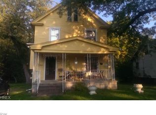 1089 N Gray Ave, Youngstown, OH 44505