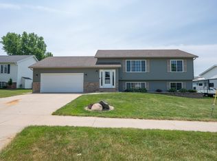708 4th St NE, Byron, MN 55920