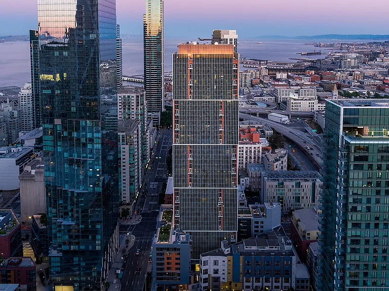 500 Folsom — Photo 48