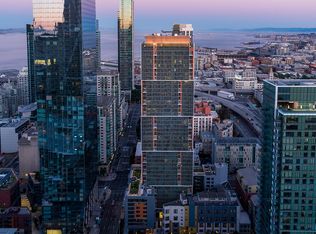 500 Folsom, San Francisco, CA 94105