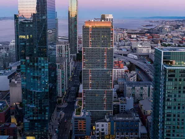 500 Folsom