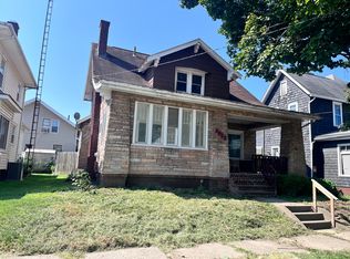 3022 6th St SW, Canton, OH 44710