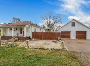 524 Shawnee St, New Lexington, OH