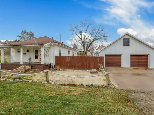 524 Shawnee St, New Lexington, OH 43764