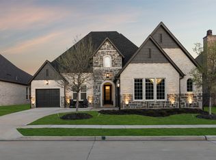 8125 Isle Of Skye Colo, The Colony, TX 75056