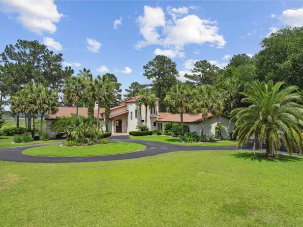 2604 Lucerne Dr, Tallahassee, FL 32303