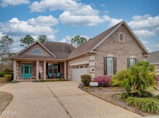 2342 Sedgewren Loop NE, Leland, NC 28451