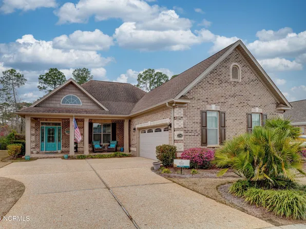 2342 Sedgewren Loop NE, Leland, NC 28451