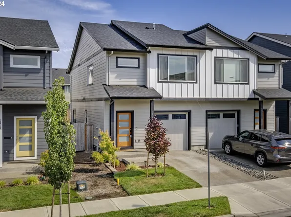 2968 S Jasper Dr, Cornelius, OR 97113