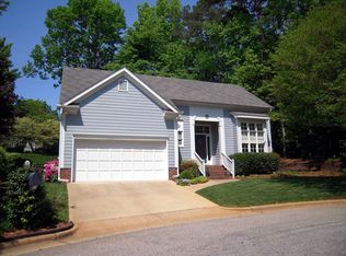 119 Kramer Ct, Cary, NC 27511