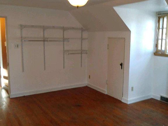 Master Bedroom, 1 closet