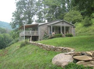 2571 Brush Creek Rd, Bryson City, NC 28713