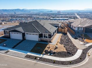 3144 Orrizonte Ter, Reno, NV 89512