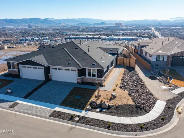 3144 Orrizonte Ter, Reno, NV 89512