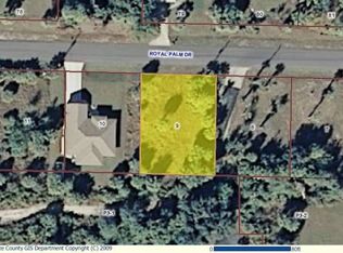 28475 Royal Palm Dr, Punta Gorda, FL 33982