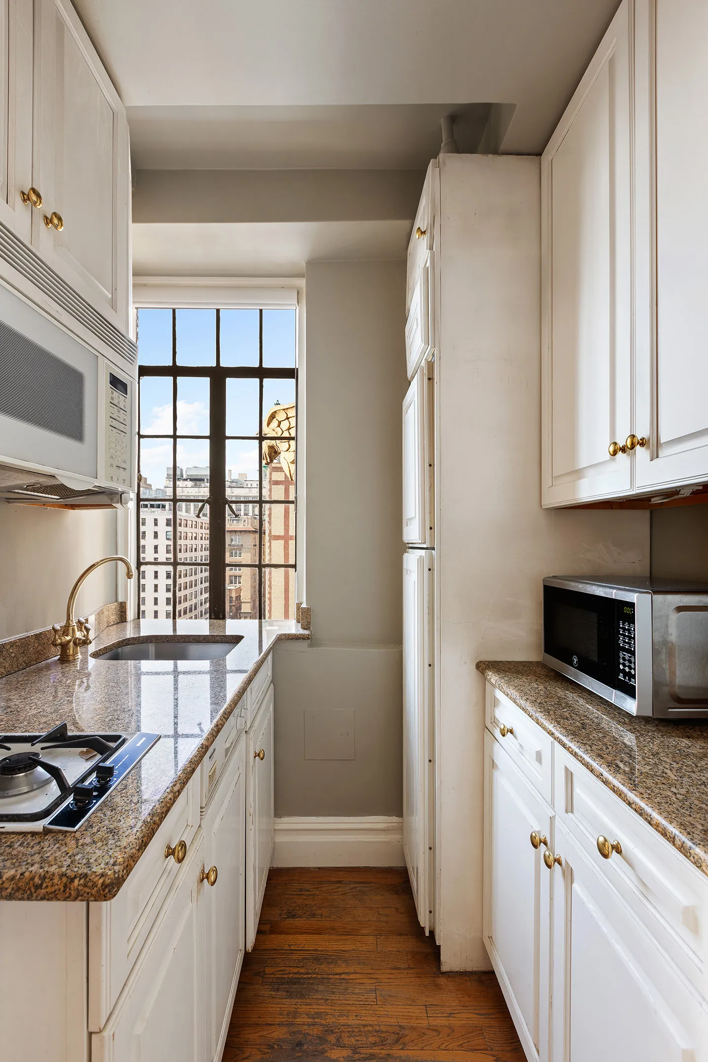 81 Irving Place #15DE in Gramercy Park, Manhattan | StreetEasy