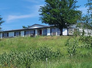 684 Sally Ann Rd, Stites, ID 83552