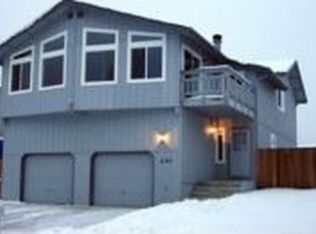 241 Pettis Rd, Anchorage, AK 99515