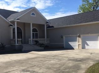 125 Shipmaster Dr, Brunswick, GA 31523