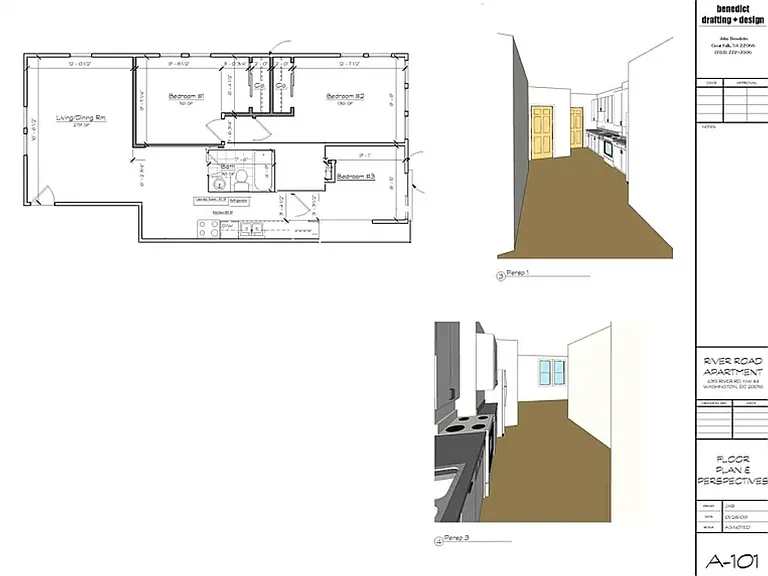 4315 River Rd NW #4 — Photo 27