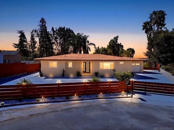 5236 Racine Ct, Bonita, CA 91902
